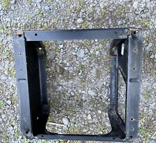 Used, T4 seat base, front drivers passenger single Part No VW 70188167801A for sale  ABERGAVENNY