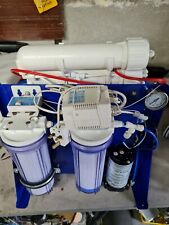 Reverse osmosis unit for sale  CORBY