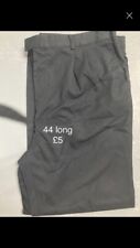Mens trousers waist for sale  TELFORD