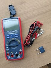 Astroal rms multimeter for sale  LONDON