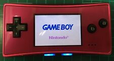 Nintendo gameboy micro for sale  EXETER