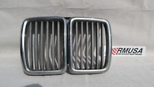 bmw e30 front grills for sale  Willowbrook