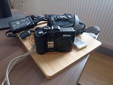 Nikon coolpix p6000 for sale  WILLENHALL