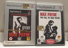 Max payne max usato  Roma