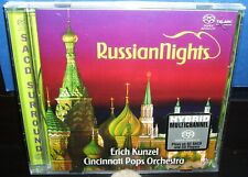Russian nights cincinnati for sale  Lincoln City