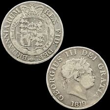 George iii 1819 for sale  ASHFORD