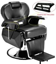 Apoio de braço para cadeira de barbeiro base de plástico substituição comprar usado  Enviando para Brazil