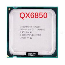 Intel core qx6850 usato  Spedire a Italy