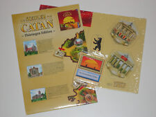 Siedler catan spielpläne gebraucht kaufen  Siegburg