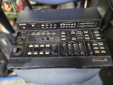 Panasonic vintage mixer for sale  CRAWLEY