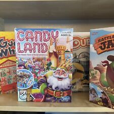 Board game lot for sale  Blue Bell