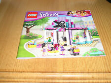 Lego friends 41093 gebraucht kaufen  Erpel