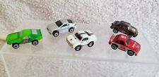 Micromachines lot ford d'occasion  Courbevoie