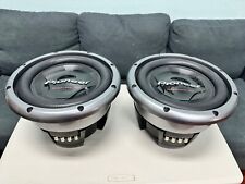 Pioneer TS-W3002D4  12 Inch Champion Series PRO Subwoofer with 3500 Watts Max. for sale  Shipping to South Africa