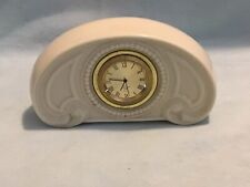 Lenox ceramic clock for sale  Milton