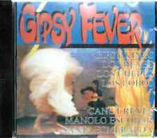 Gipsy fever gebraucht kaufen  Wanne