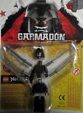 Lego Ninjago Lord Garmadon | neu & OVP comprar usado  Enviando para Brazil