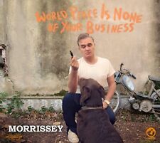 Morrissey peace none for sale  ST. IVES