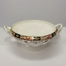 IMARI OPEN TUREEN BOWL ROYAL STAFFORDSHIRE POTTERY WILKINSON LAWLEYS PHILLIPS for sale  Shipping to South Africa
