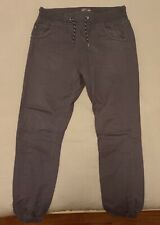 Pantalone lungo grigio usato  Pioltello