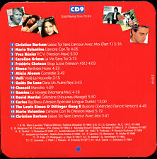 Używany, Les Années 80 Versions MAXI 45 t. CD Compilation Rareté VOL.2 CD9 na sprzedaż  Wysyłka do Poland