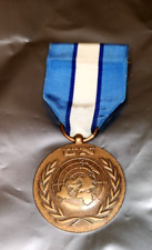 United nations medal for sale  WESTON-SUPER-MARE