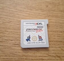 Fire Emblem 3DS Echoes Shadows of Valentia Nintendo 3DS Australian Release PAL comprar usado  Enviando para Brazil