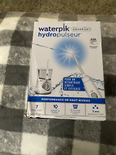 Waterpik hydropulseur great d'occasion  Expédié en Belgium
