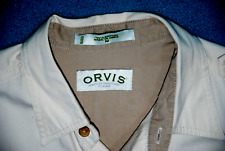 Orvis men comfort for sale  STIRLING