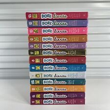 Dork diaries set for sale  Northfield