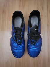nike ctr 360 masters elite fg rare gr40.5 for sale  Shipping to South Africa