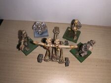 Tomb kings screaming for sale  GUILDFORD