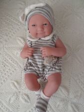 Berenguer baby boy for sale  WALLASEY