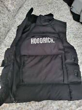 Hoodrich body warmer for sale  CLACTON-ON-SEA
