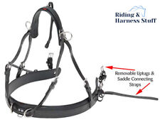 Zilco driving harness for sale  Shipping to Ireland