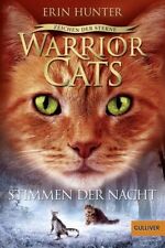 Warrior cats zeichen gebraucht kaufen  Bornheim
