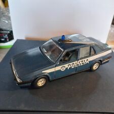 Alfa romeo polizia usato  Capua