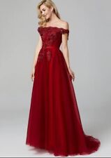 Red nigh dress. for sale  Ireland