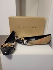 Burberry ladies shoes for sale  Dade City