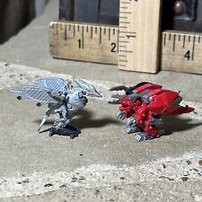 2001 zoids battle for sale  Forney