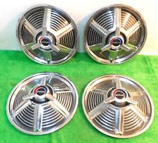 wheel mustang 1965 14 covers for sale  Vancouver
