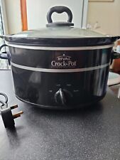 rival crock pot for sale  SOUTHAMPTON