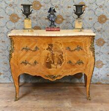 French antique commode for sale  POTTERS BAR