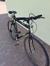 Herrn trekkingrad schwarz gebraucht kaufen  Stockstadt