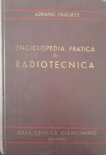 Enciclopedia pratica usato  Italia