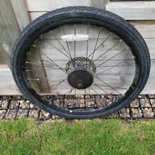 mtb 26 wheel for sale  Shipping to South Africa