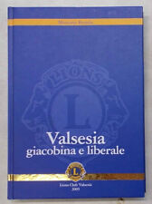 Bonola valsesia giacobina usato  Vercelli