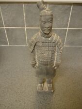 terracotta warrior for sale  OLDHAM
