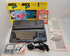 msx2 for sale  Shipping to Ireland