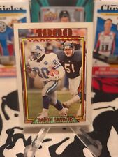 Barry sanders 1992 for sale  Beaverton